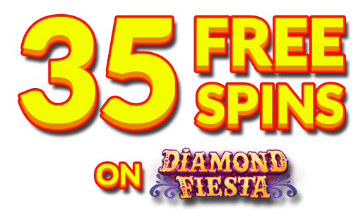 Jackpot Zone Hero 35 FREE SPINS